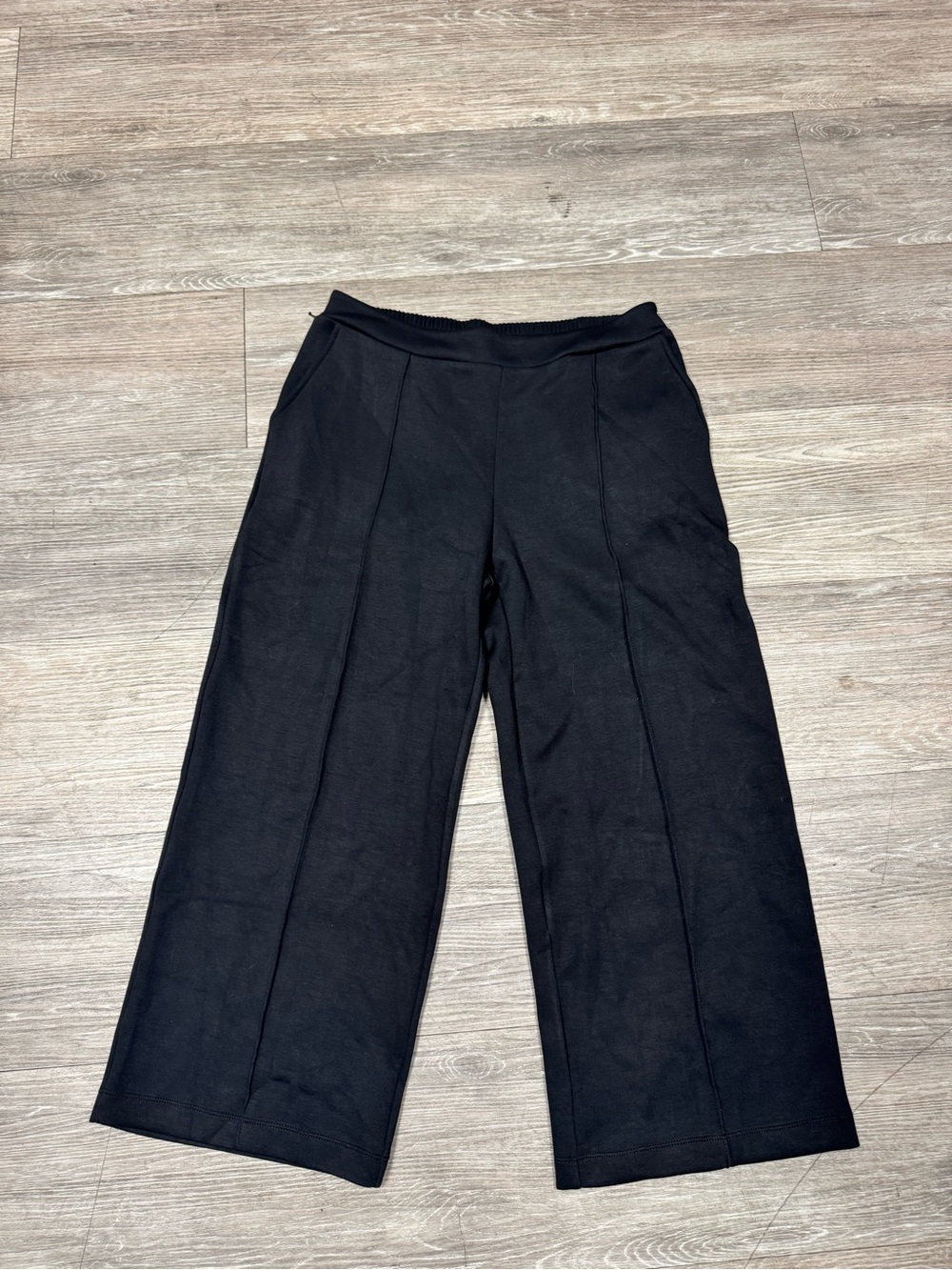 Scoop Black Brand New Sweatpants
